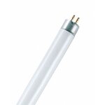 Tube fluorescent osram basic t5 6w640