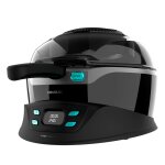 Turbo cecofry 4d healthy