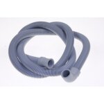 Tuyau d'evacuation 1, 8 m pour lave linge electrolux