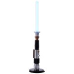 Ukonic 16987 lampe de table led noir, cuivre, gris, blanc