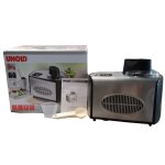Unold de luxe - sorbeti�re - 1. 5 litres - 150 watt