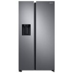 Ref us 634l - f - twc - wd - finition int. premium - clayette porte - bout samsung - rs6ga8820s9