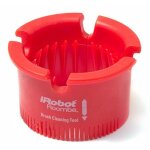 Ustensile pour nettoyage des brosses aspirateur robot roomba irobot 80901 Ustensile pour nettoyage des brosses aspirateur robot roomba irobot 80901