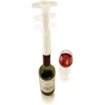 Vacu vin pompe a vide avec 2 bouchons ( 1re genration )