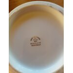 Vaissele en porcelaine de limoges