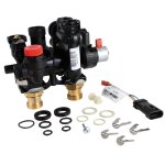Vanne 3 voies + moteur - s1079100 / sd