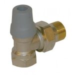 Vanne radiateur equerre pn10 d - siemens : ven215 Vanne radiateur equerre pn10 d - siemens : ven215