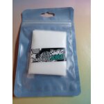 Vapor takers - premium organic cotton - 2 pi�ces - sans pesticides