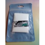 Vapor takers - premium organic cotton - 5 pi�ces - sans pesticides