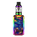 Vaporesso tarot nano tc kit 80w mod 2500mah with 2ml veco euc tank