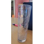 Vase en cristal