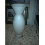 Vase en cristal