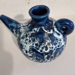 Vase pichet soliflore Vase pichet soliflore