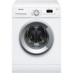 Vedette vlf742sw - machine  laver - indpendant - largeur : 59. 5 cm - profondeur : 49. 5 cm - hauteur ...