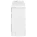 Vedette vte3726 machine � laver charge par dessus 7 kg 1200 tr / min blanc