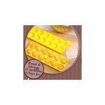 Venteo - moule a friandises en silicone