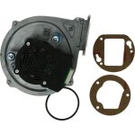 Ventilateur , ariston thermo , ref 60001869