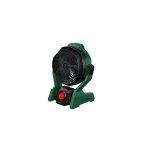 Ventilateur sans - fil bosch universal fan 18v - 1000 Ventilateur sans - fil bosch universal fan 18v - 1000