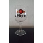 Verre affligem 50 cl
