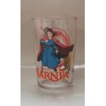 Verre amora le monde de narnia