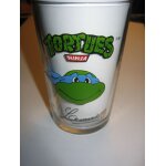 Verre amora tortues ninja lonardo