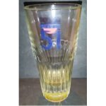 Verre a apritif -   pastis 51   - pied ctel