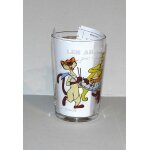Verre les aristochats disney amora les copains musiciens de o malley