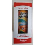 Verre auchan - retour dans les ann�es 70's - van peace & love -