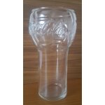 Verre ballon collector coca - cola