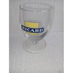 Verre ballon ricard