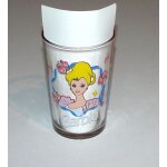 Verre barbie amora mattel 1995