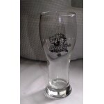 Verre a bi�re f�te de la bi�re decize septembre 2014. dimensions hauteur 17, 5 cm diam�tre du pied6 cm ...