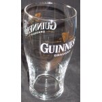 Verre bire guinness draught harp 1759 pint 50 cl