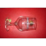 Verre a bire kronenbourg 1664