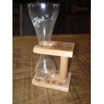 Verre a bire kwak 33 cl et son support