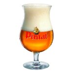 Verres a biere - piraat verre 33cl Verres a biere - piraat verre 33cl