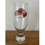 Verre a bire publicitaire - kronenbourg - 25 cl