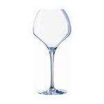 Verres chef et sommelier soft