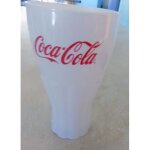 Verre coca - cola