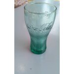 Verre coca cola mac do