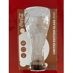 Verre coca cola mac do 2022 beige