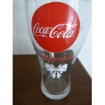 Verre coca - cola : taste the feeling
