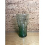 Verre coca - cola x mcdonald�s vert