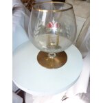Verre a cognac ancien fine napoleon
