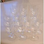 Verre cristal baccarat Verre cristal baccarat