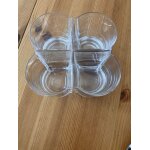 Verres cristal de s�vres