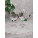 Verres a d�gustation liqueur