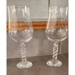Verres dgustation vin collector an 2000