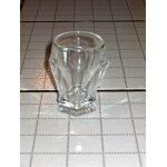 Verre a digestif