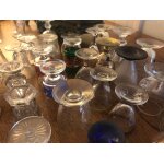 Verres a digestif